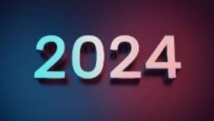 The Shameful Year of 2024