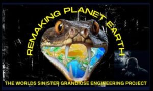 Remaking Planet Earth