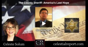 Sheriff Mack – The County Sheriff: America’s Last Hope