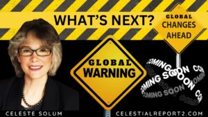 What is Next?-Article By Celeste Solum