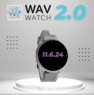 WAVWatch 2.0