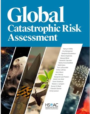 RAND Global Catastrophic Risk Assessment